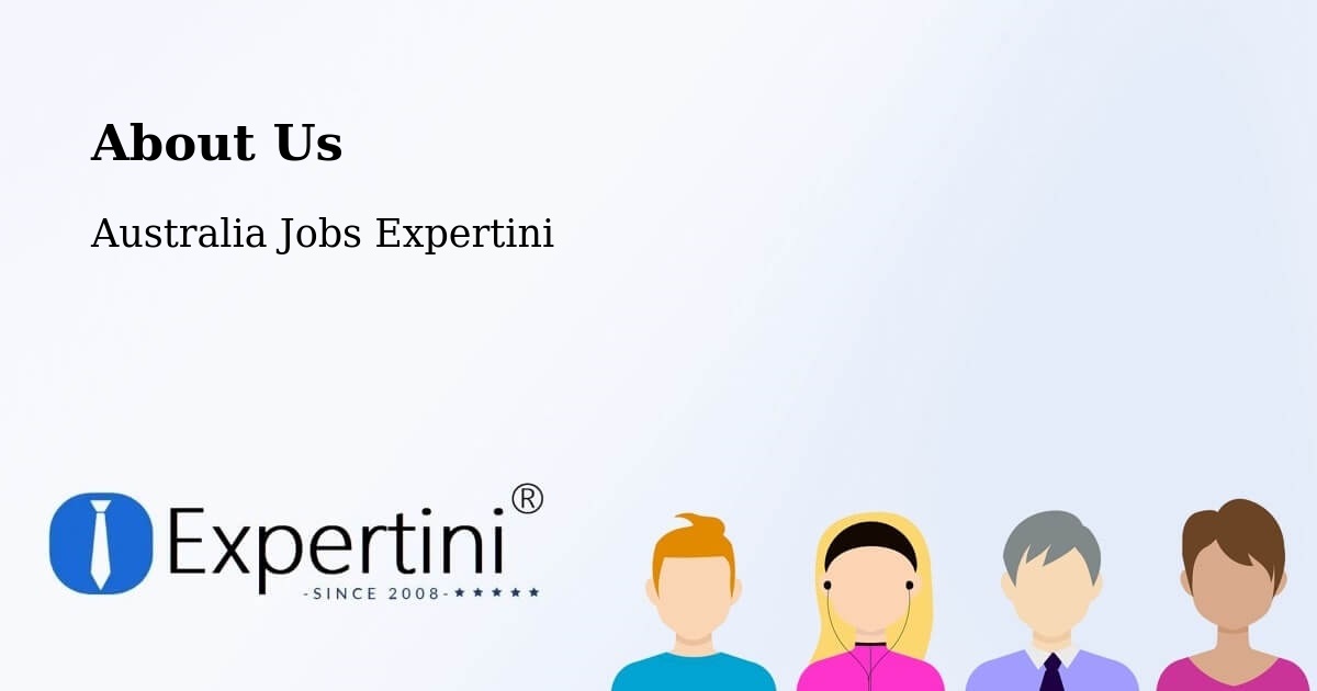 About Expertini Recruitment Platform  – Loganholme - Loganholme, Australia Jobs Expertini